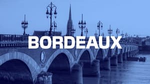 Immobilier à Bordeaux