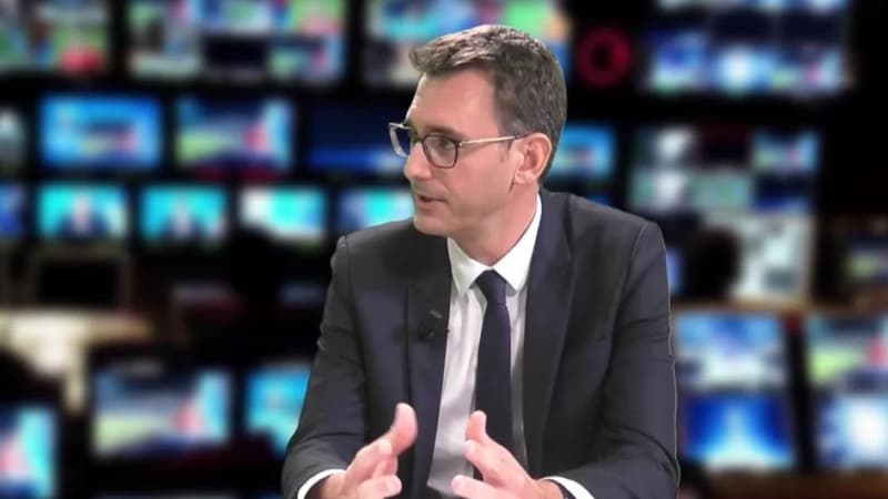 Gap: le directeur du Chicas, Yann Le Bras, va quitter ses fonctions