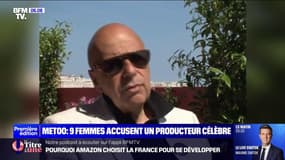 MeToo dans le cinéma: 9 femmes accusent le producteur Alain Sarde de viols, agressions sexuelles et harcèlement sexuel