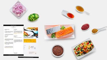 Le rachat de Cook Angels, spécialiste des box repas à préparer soi-même, par le groupe breton Norac, passe par une augmentation de capital de 2,2 millions d'euros.