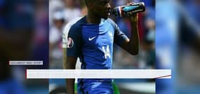 Matuidi : "On s'est dit les choses à la mi-temps"