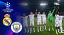 Real Madrid 3-1 Man. City : Les scènes de joie après la qualification du Real Madrid pour la finale