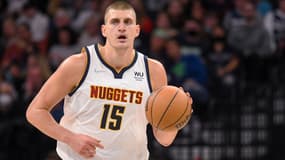Nikola Jokic