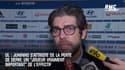 OL : Juninho s’attriste de la perte de Depay, un "joueur vraiment important" de l’effectif