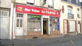 Reims: un bar-tabac victime du plan Vigipirate