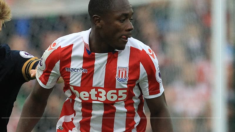 Giannelli Imbula