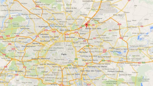 Le dentiste a été blessé par balle alors qu'il se trouvait dans son cabinet, au Blanc-Mesnil, en Seine-Saint-Denis.