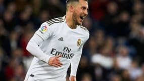 Eden Hazard