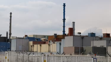"Nous avons demandé à Orano une étude de faisabilité pour la construction de ce centre à La Hague" explique EDF.