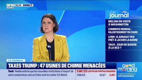 Good Morning Business - Jeudi 17 avril 
