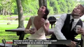 Le mariage, mauvais pour la santé?
