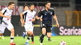 Grasshoppers - Lugano