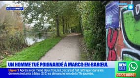 Nord: un homme tué par arme blanche à Marcq-en-Barœul, un suspect arrêté