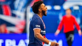 Benoit Kounkoud (PSG)