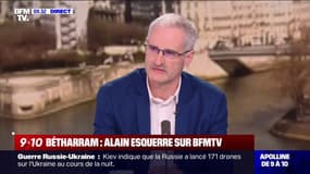 Bétharram: "Je reçois tous les jours des témoignages bouleversants", affirme Alain Esquerre, porte-parole des victimes