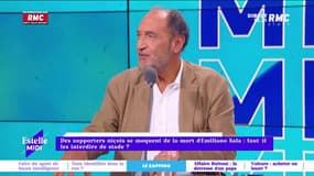 L'intégrale d'Estelle Midi du jeudi 12 mai 2022