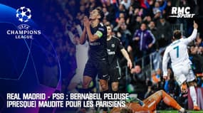 Real Madrid - PSG : Bernabeu, pelouse (presque) maudite pour les Parisiens