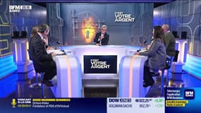 La semaine de Marc - Vendredi 5 décembre