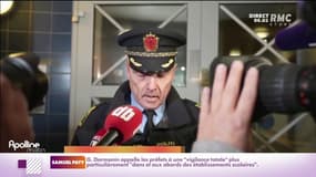 Norvège: 5 morts et deux blessés dans une attaque à l'arc