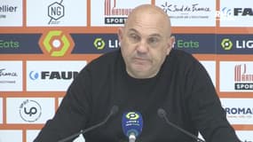 Metz : "Vous croyez au miracle ? Moi je n’y crois plus" lâche Antonetti