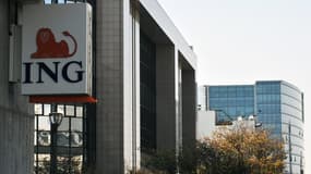 ING va supprimer des postes.