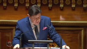 Suivez les débats sur la réforme des retraites au Sénat