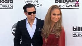 Jennifer Lopez trompée : La preuve en image