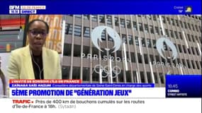 Seine-Saint-Denis: jusqu'à 3.000 euros d'aide pour les jeunes sportifs de haut niveau