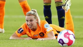 Jackie Groenen.