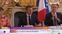 Le plan de planification écologique d'Emmanuel Macron