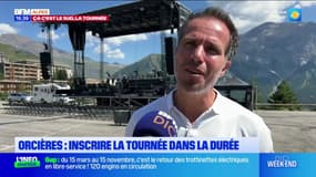 Orcières-Merlette: inscrire la tournée "Ça, c'est le Sud" dans la durée