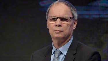 Jean Tirole a obtenu le prix Nobel d'économie en 2014
