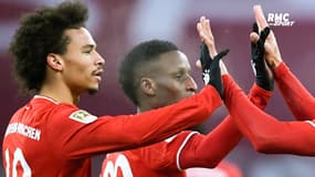 "Le Bayern est fatigué. Le déplacement au Qatar n'a pas fait du bien" juge notre consultant