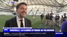 Benoît Payan: "Marseille montre au monde entier qu'elle sait organiser des événements de dimension internationale" 