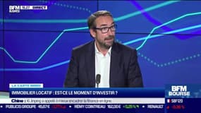 BFM Bourse : Partie 1  - 23/06