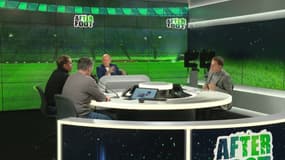 Le best-of de l’After Foot du jeudi 21 novembre 2019