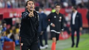 Julen Lopetegui