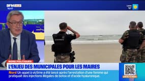 Crise migratoire: quelles solutions attendues par les maires du littoral?