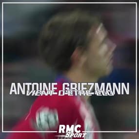 Pogba et Griezmann : Meilleurs amis, et meilleurs joueurs de décembre