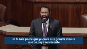 Etats-Unis : ce député est le premier à demander officiellement la destitution de Trump