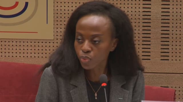 Carole Bienaimé a indiqué qu'elle allait fermer ses sociétés pour éviter tout soupçon de jeu d'influence.