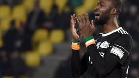 Lacina Traoré