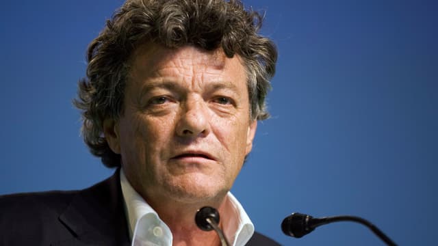 Jean-Louis Borloo.