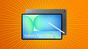 Comment fait Cdiscount pour faire 500 euros de réduction sur cette tablette Samsung Galaxy Tab S10 ?
