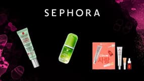 Arrêtez tout ! Sephora affiche des offres jamais vus sur les produits Erborian les plus recherchés 