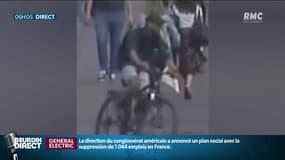 Colis piégé à Lyon: le suspect tient des propos religieux intégristes mais rejette en bloc les accusations