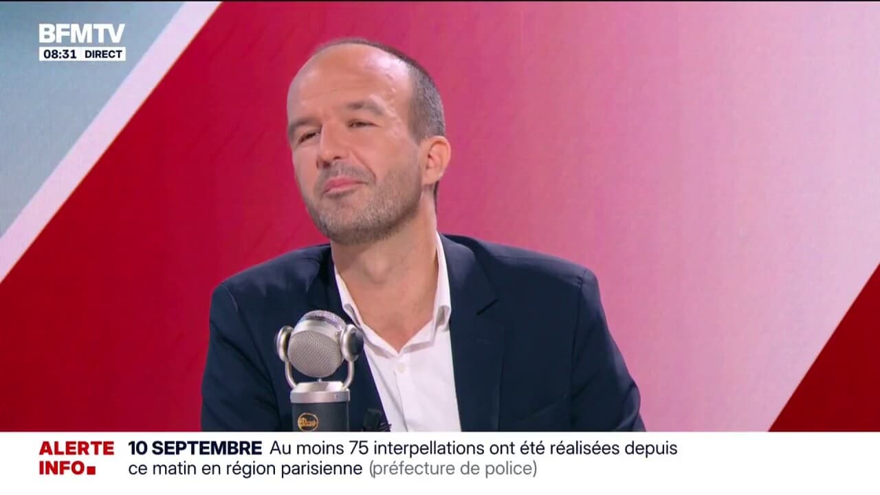 Nomination de Sébastien Lecornu au poste de Premier ministre: "C'est ...