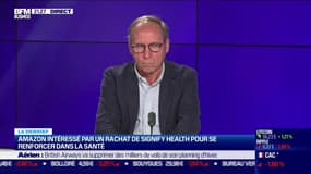 Tech & Co : Partie 2 - 22/08