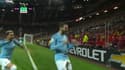 Premier League : le but de Bernardo Silva dans le derby de Manchester