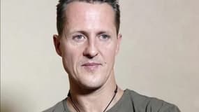 Michael Schumacher